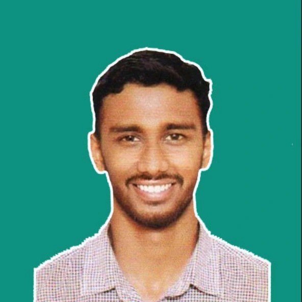 Muneeb Ahmed